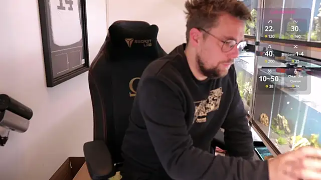 justinitt online show from 03.07.25