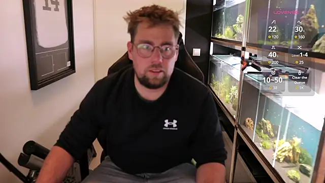 justinitt online show from 03.11.25