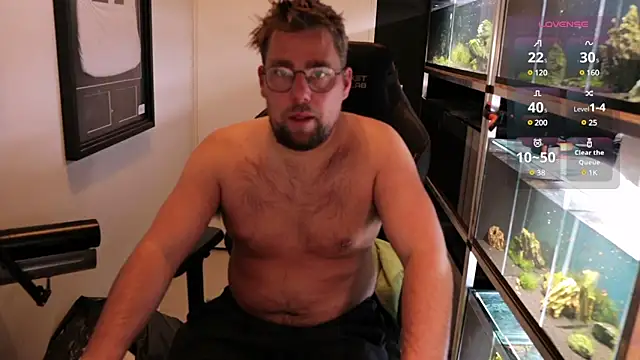 justinitt online show from 03.13.25