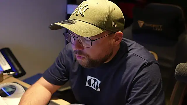 justinitt online show from 09.11.25