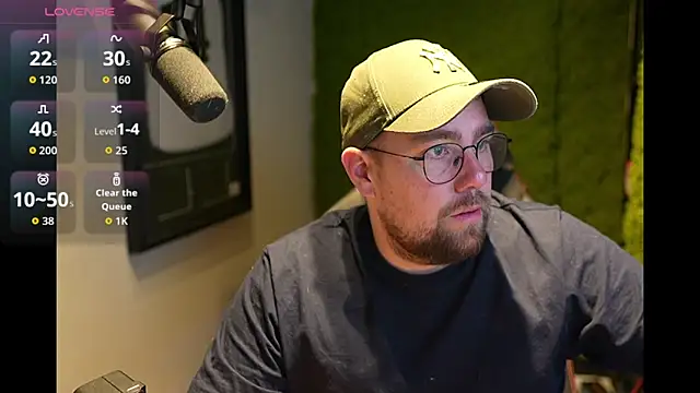 justinitt online show from 12.01.25