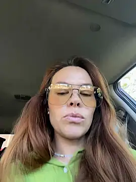 Snapshot of Kelley_Allie chatting on 07.17.26 Kelley Allie online show from 07.17.26