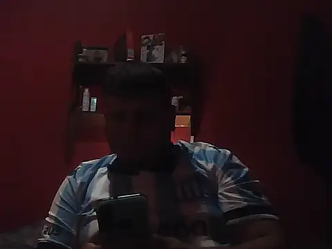 arcepablito32 online show from 11.16.25