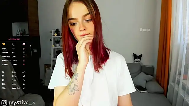EliyaX online show from 10.01.25