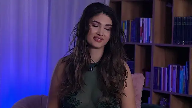 SarahPeach8 online show from 03.14.26