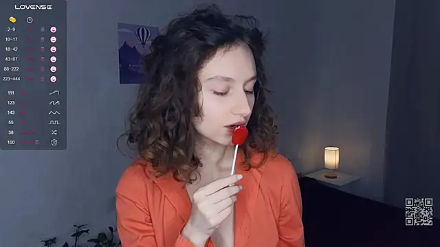 Snapshot of Leya_Curly chatting on 03.03.25 Leya Curly online show from 03.03.25