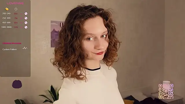 Snapshot of Leya_Curly chatting on 09.13.25 Leya Curly online show from 09.13.25