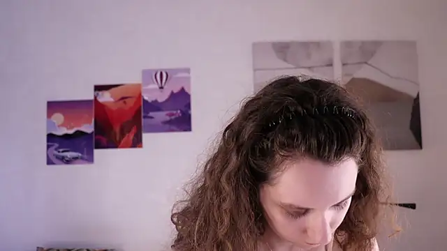 Leya Curly online show from 05.28.26