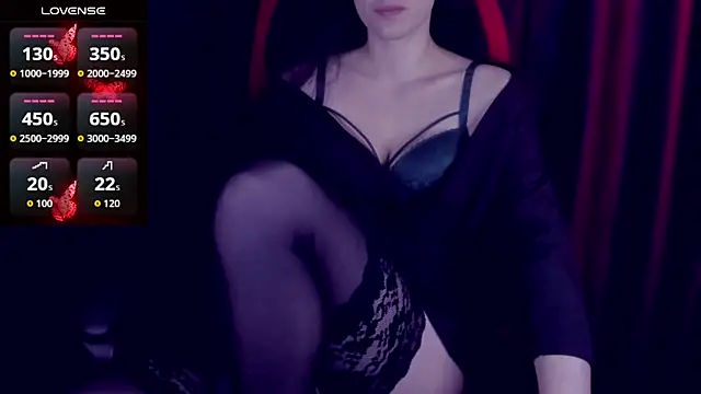 AlariaFatal online show from 05.25.26