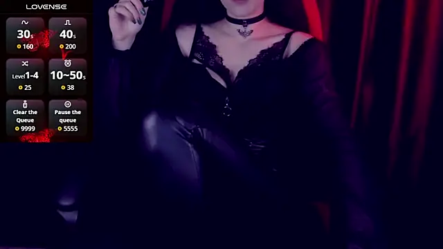 AlariaFatal online show from 05.30.26