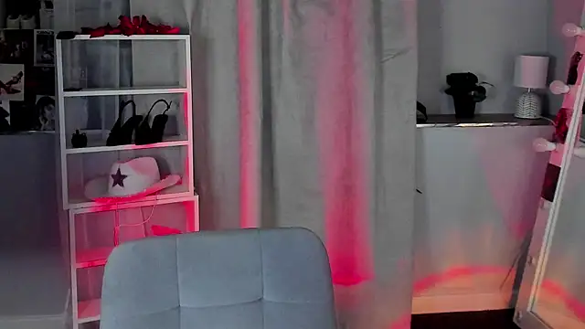 Sahara Shields online show from 04.27.26