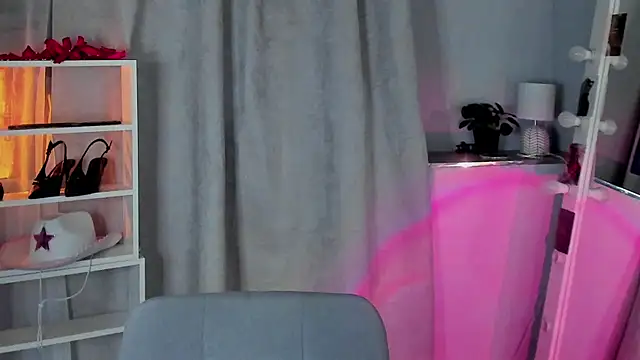 Sahara Shields online show from 05.06.26