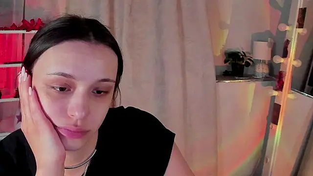 Sahara Shields online show from 05.07.26