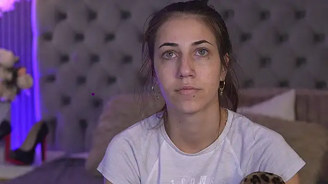 KeylaBlair online show from 03.22.26