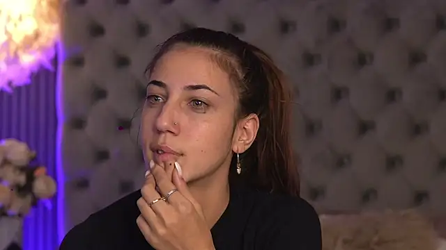 KeylaBlair online show from 03.27.26