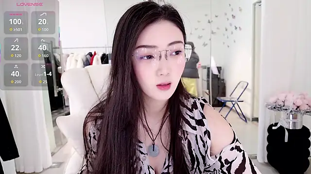 miaomiao-777 online show from 02.05.26