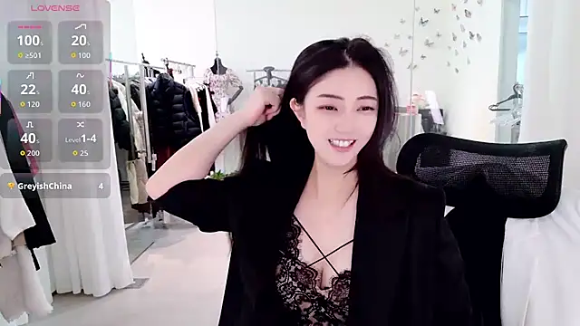 miaomiao-777 online show from 05.04.26