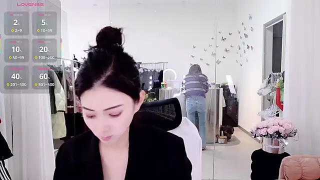 Snapshot of miaomiao-777 chatting on 05.09.26 miaomiao-777 online show from 05.09.26