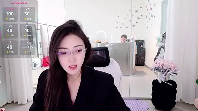 Snapshot of miaomiao-777 chatting on 06.15.26 miaomiao-777 online show from 06.15.26