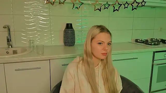 SynnoveEyre online show from 01.22.25