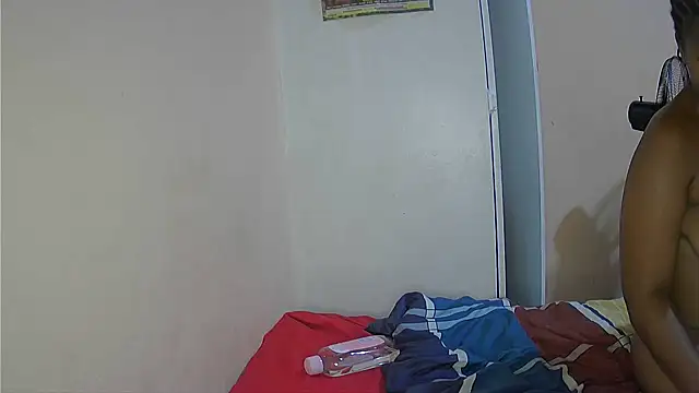 BigBootyStudent online show from 01.23.25