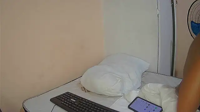 BigBootyStudent online show from 01.26.25