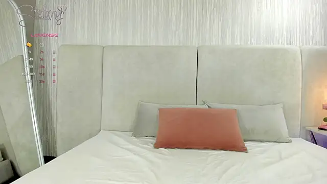 Stefanyduque1 online show from 01.29.25