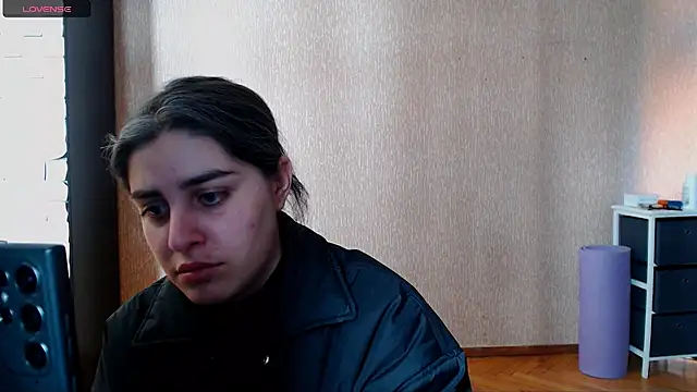  Roselina  online show from 03.03.26