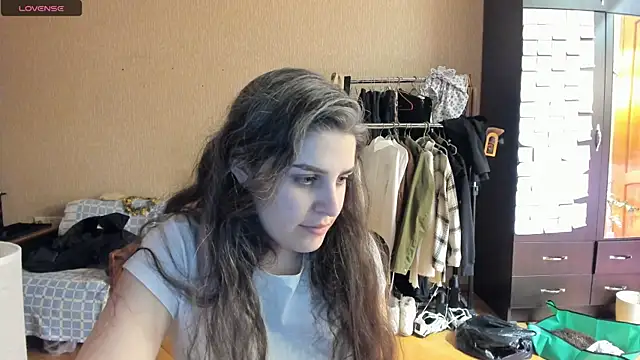Snapshot of _Roselina_ chatting on 05.24.26 Roselina online show from 05.24.26
