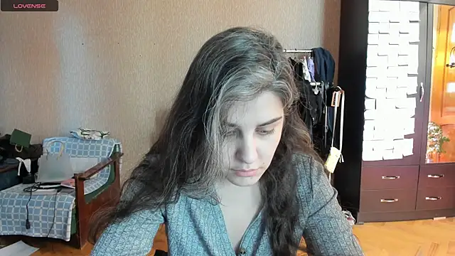 Snapshot of _Roselina_ chatting on 06.15.26 Roselina online show from 06.15.26