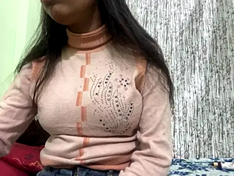 Sandhya lovely online show from 11.23.25