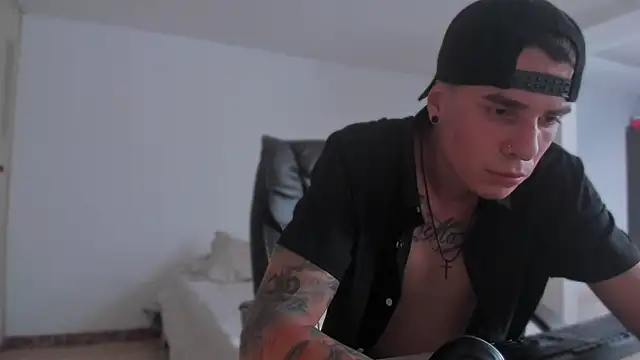 Baan10 online show from 01.14.25