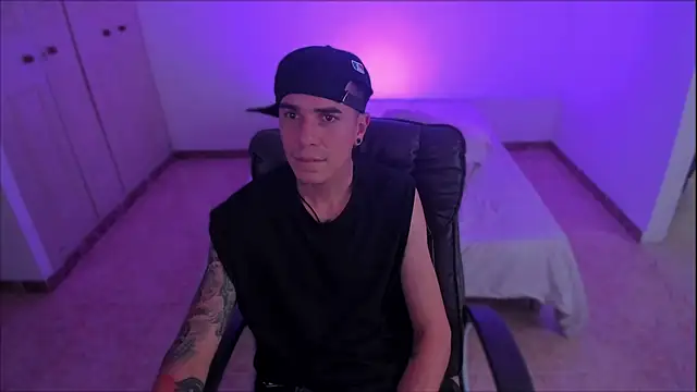 Baan10 online show from 01.15.25