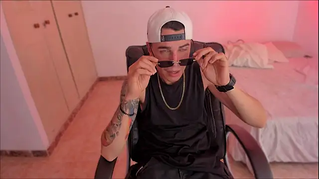 Baan10 online show from 01.17.25