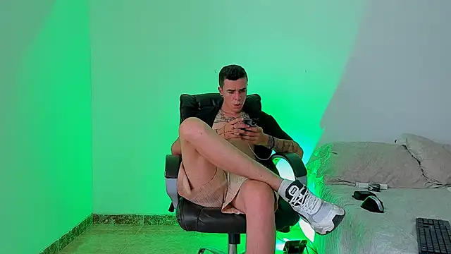 Baan10 online show from 01.18.25