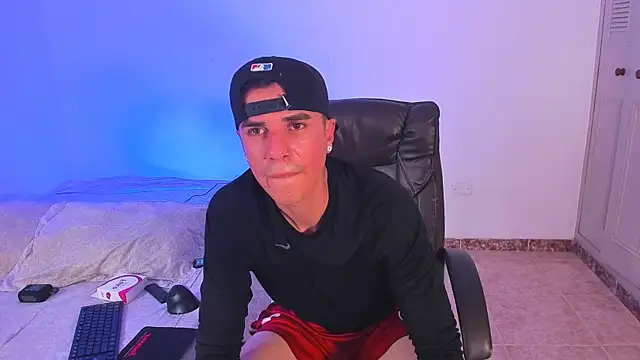 Baan10 online show from 01.20.25