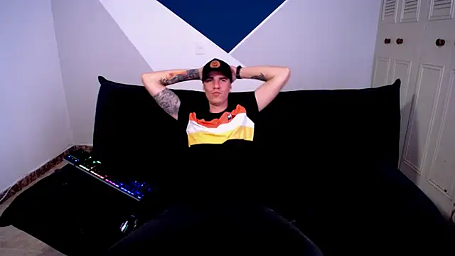 Baan10 online show from 01.21.25