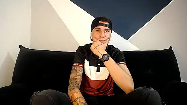 Baan10 online show from 01.22.25