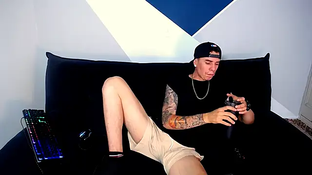 Baan10 online show from 01.23.25