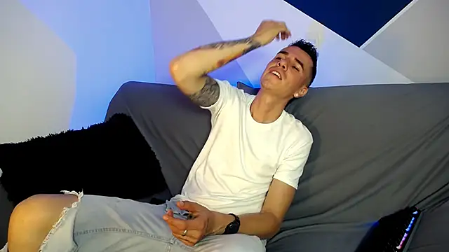 Baan10 online show from 01.27.25