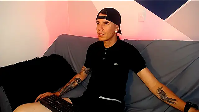 Baan10 online show from 01.29.25