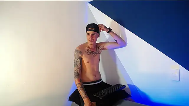 Baan10 online show from 01.29.25