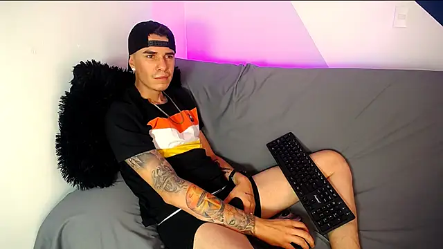 Baan10 online show from 02.01.25