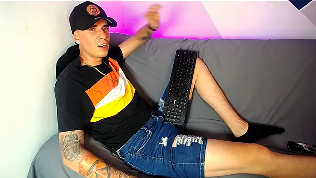 Baan10 online show from 02.01.25