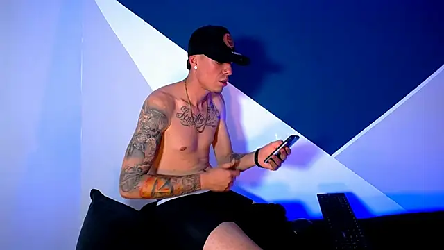 Baan10 online show from 02.06.25