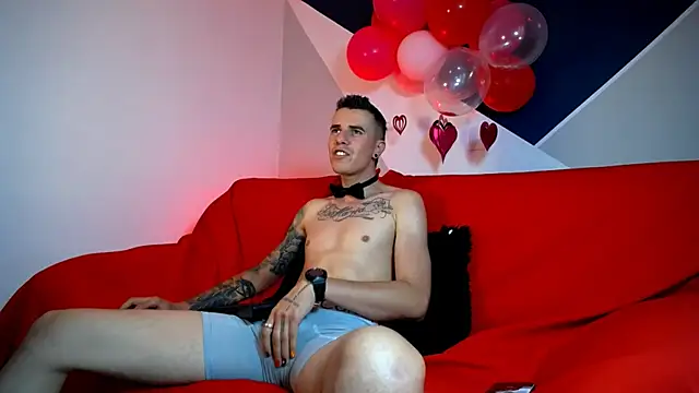 Baan10 online show from 02.13.25