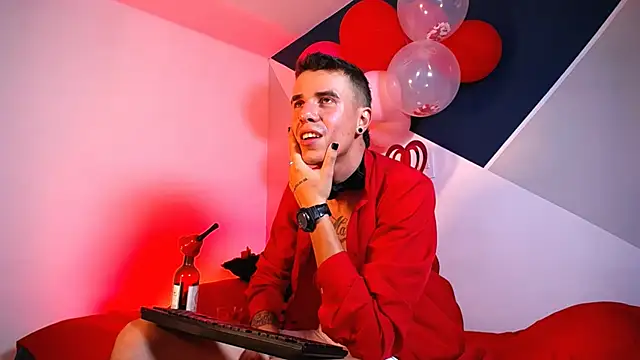 Baan10 online show from 02.14.25