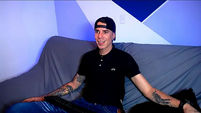 Baan10 online show from 02.15.25