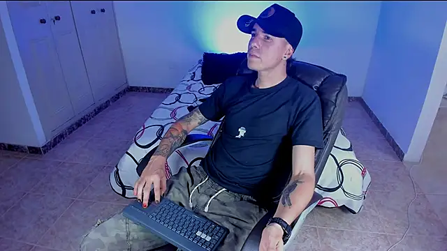 Baan10 online show from 02.19.25