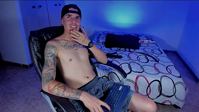 Baan10 online show from 02.19.25